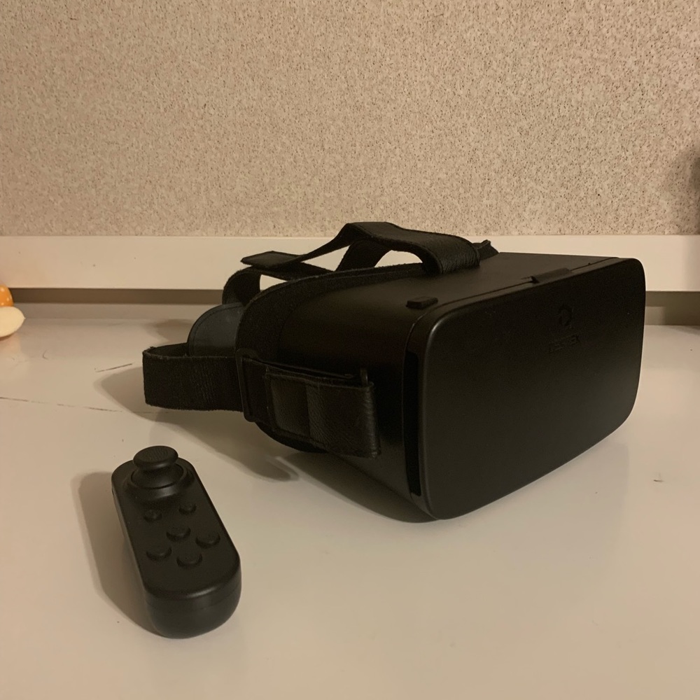 DESTEK VR SET